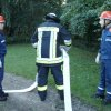 24 Stunden Übung 2010